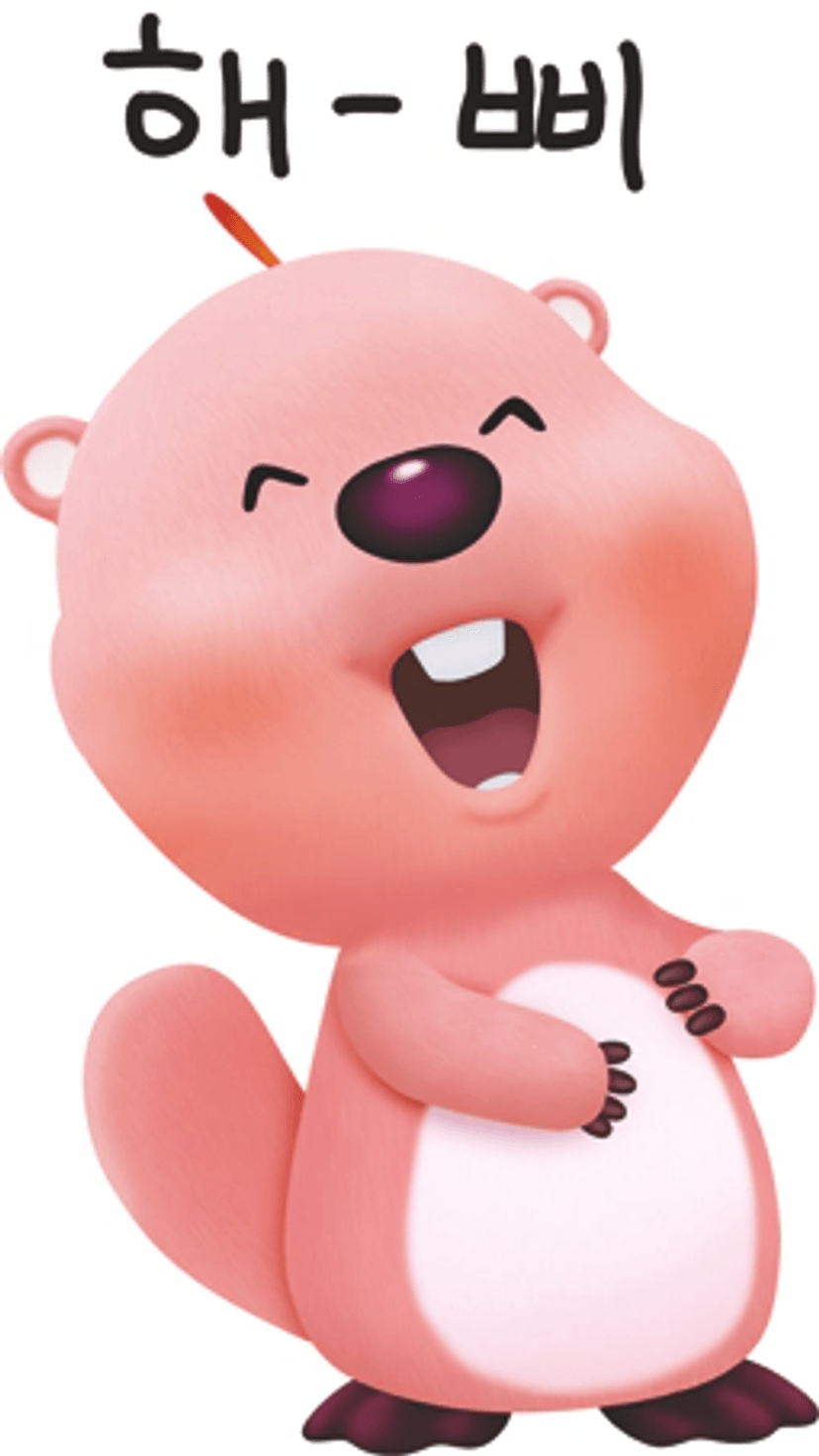 아이코닉스 라이선스사업팀, 이제는 <잔망루피>를 글로벌 콘텐츠로 만들래요