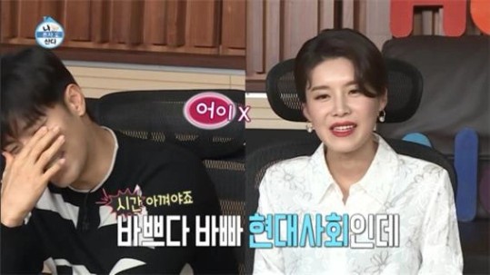 바쁘다 바빠 현대사회'의 필수품, 촉매 : 네이버 블로그