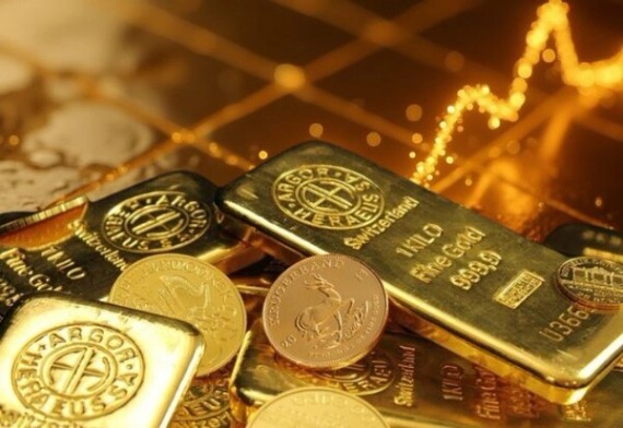 오늘의 금시세] 금값 75만원대 최고점 회복... '안전자산 랠리' 재점화 < 핫이슈 < 사회 < 기사본문 - 현대경제신문