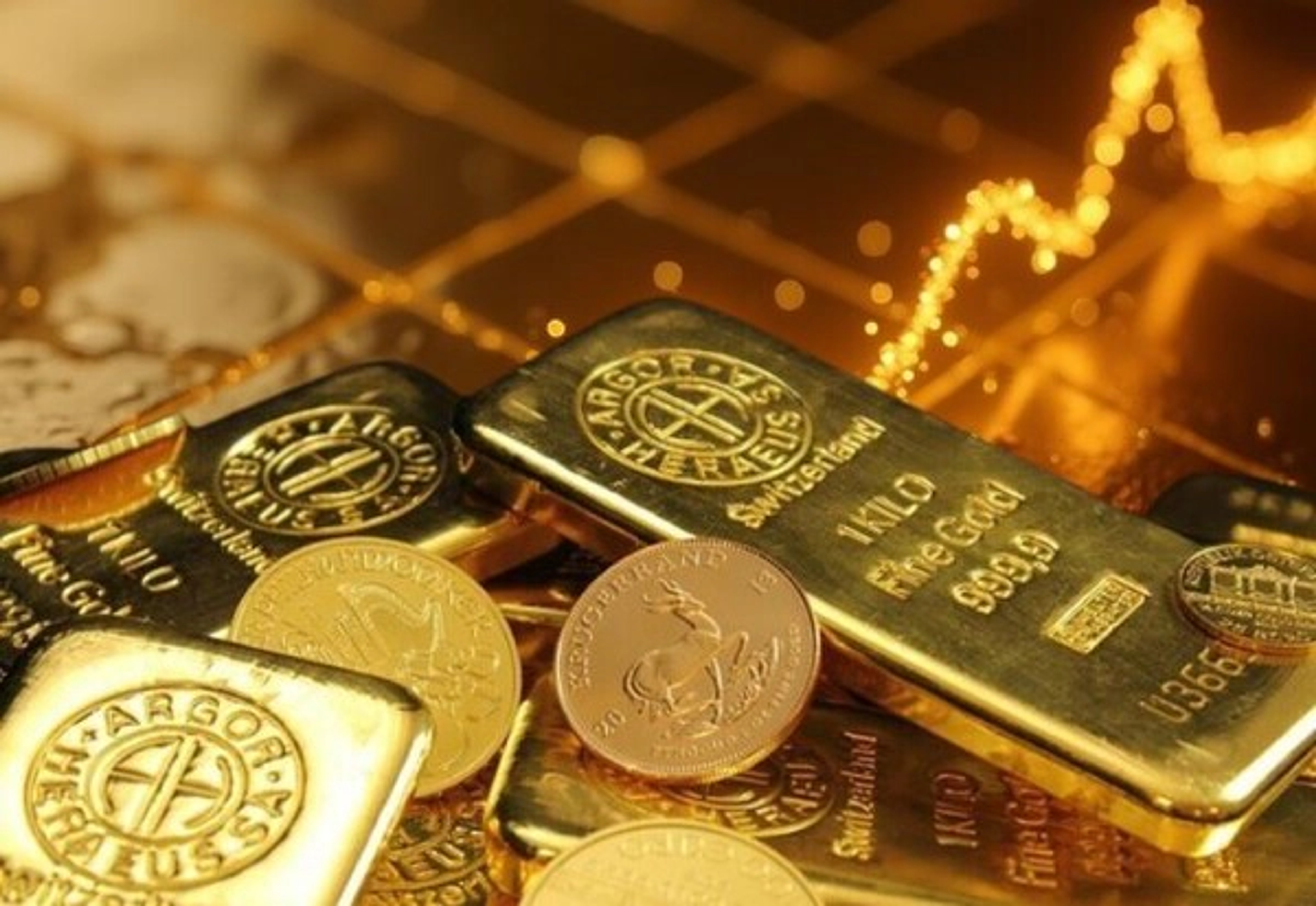 thumb-“금값 내려가는데요?” 전문가가 말하는 2026 가격 전망