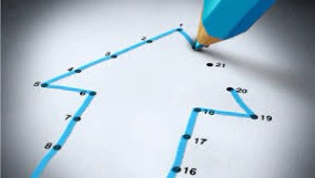 스티브잡스 - 모든순간들은 연결되어있다 -