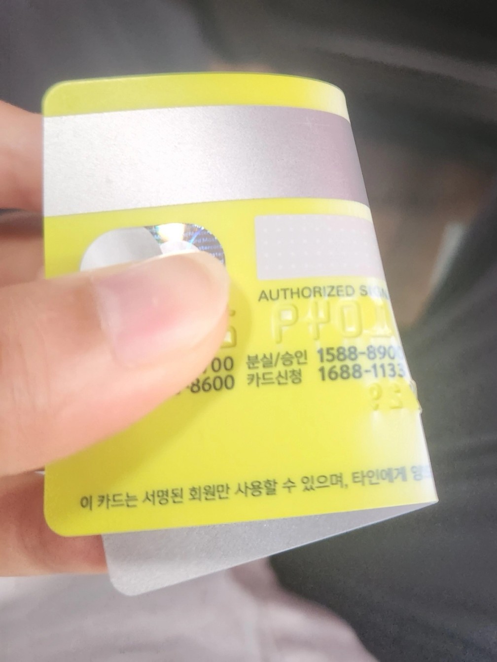 잘가 내 하나뿐인 신카야...