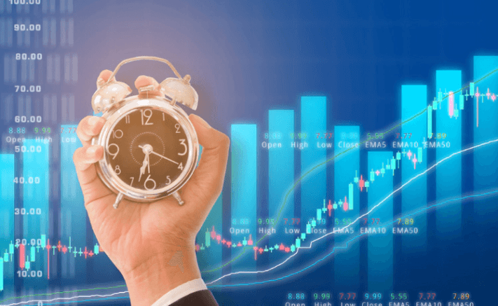 복리의 마법을 실현하는 투자 수단, 무엇? - 미래에셋증권 매거진