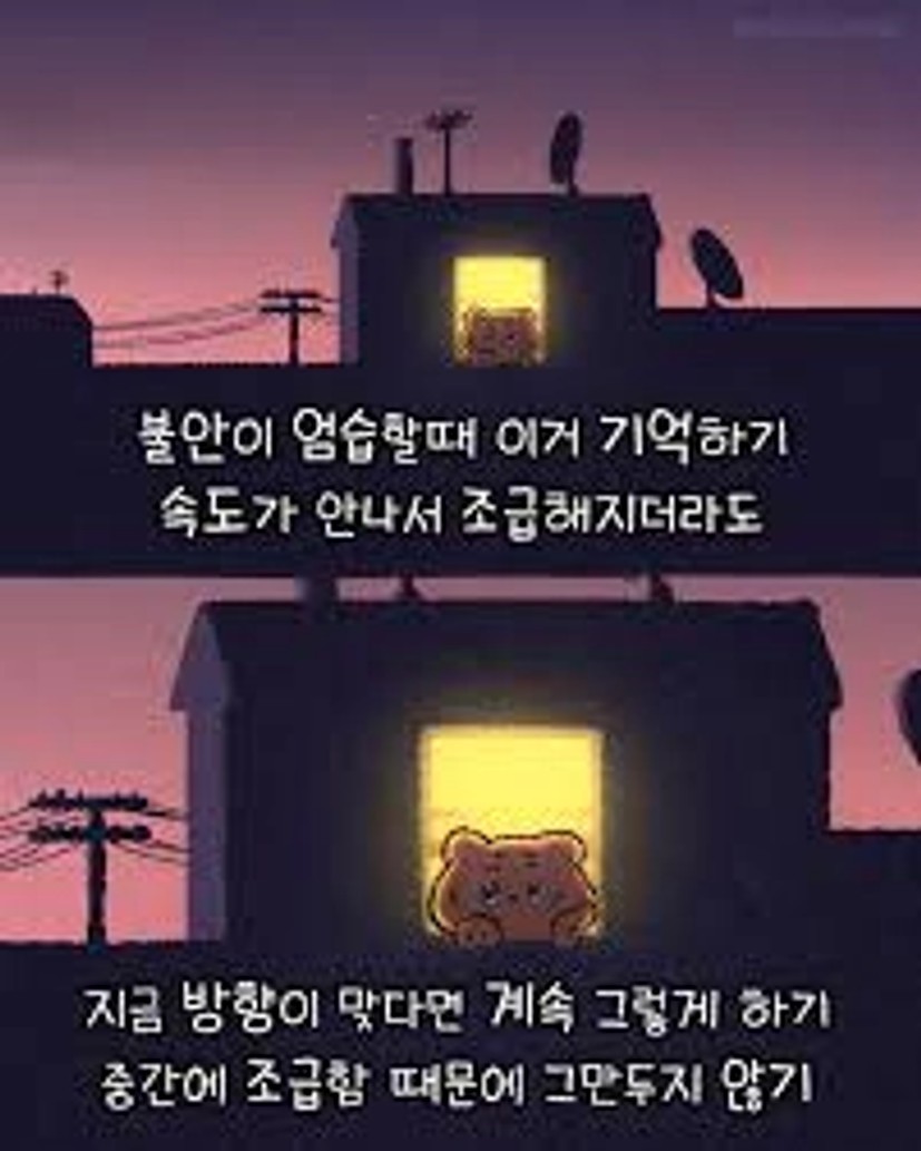 대견💙 #무직타이거 #muziktiger #뚱랑이 #짤 #인스타툰 #공감 #밈 #캐릭터 #공감짤