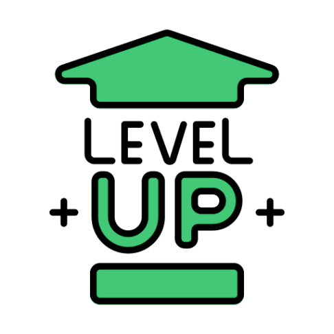 ๋ ๋ฒจ ์
 - ๋ฌด๋ฃ ๋
ธ๋ฆ๊ฐ ์์ด์ฝ