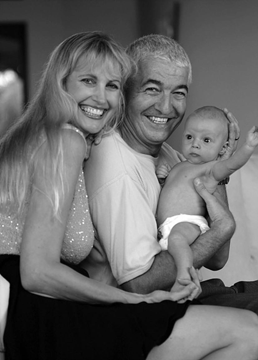 인간행동 전문가 피즈 부부“원하는 목표 적어서 침실에"