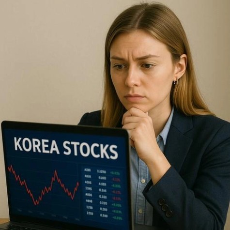 [Foreign Investors Buy Korea] From Bonds and FX to a Surge in Equity Inquiries—Korean Stocks Now in Focus < Stock < Article - Yonhap Infomax