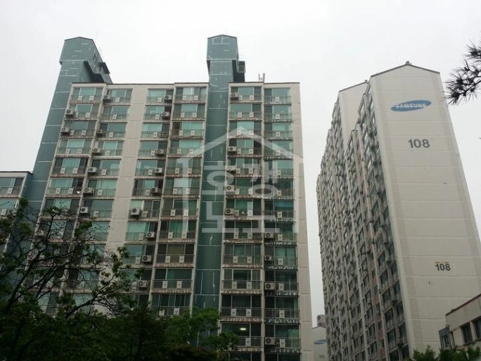 대치동 대치삼성1차'의 실거래가, 시세, 매물, 주변정보 | 아파트는 호갱노노