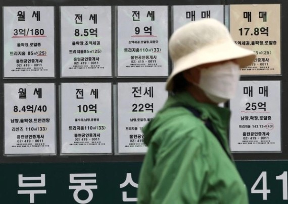 청년 버팀목 전세 자금 대출 조건