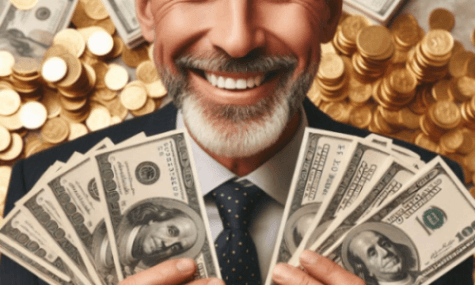 부자들이 집에 꼭 쌓아두는 이것. 제가 이것에 집요하게 매달리는 이유