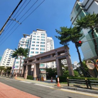 울산광역시 남구 옥동 대공원 한신휴플러스 아파트 임장 (대장아파트)