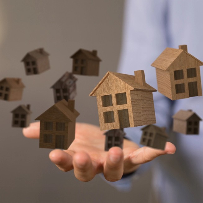 1주택자가 좋을까, 다주택자가 좋을까 ( 자산관리 | KB종합자산관리 | 전문가 칼럼 | 부동산정보 )