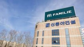 중견 건설사 신동아건설, 법정 관리 신청