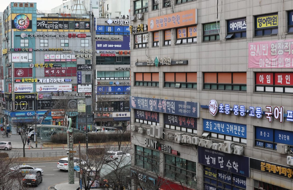 전세난이 쏘아올린 '국평' 15억 시대… 서민 학군지 벗어난 '가성비 분당' 평촌 - 조선멤버십