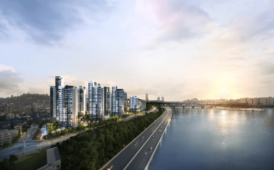 아크로리버하임