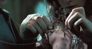 시계] 시간을 거꾸로 가게 하는 시계, 시간 여행 장치 | 타임 터너(Time-Turner) @ 《해리 포터》 : 네이버 블로그