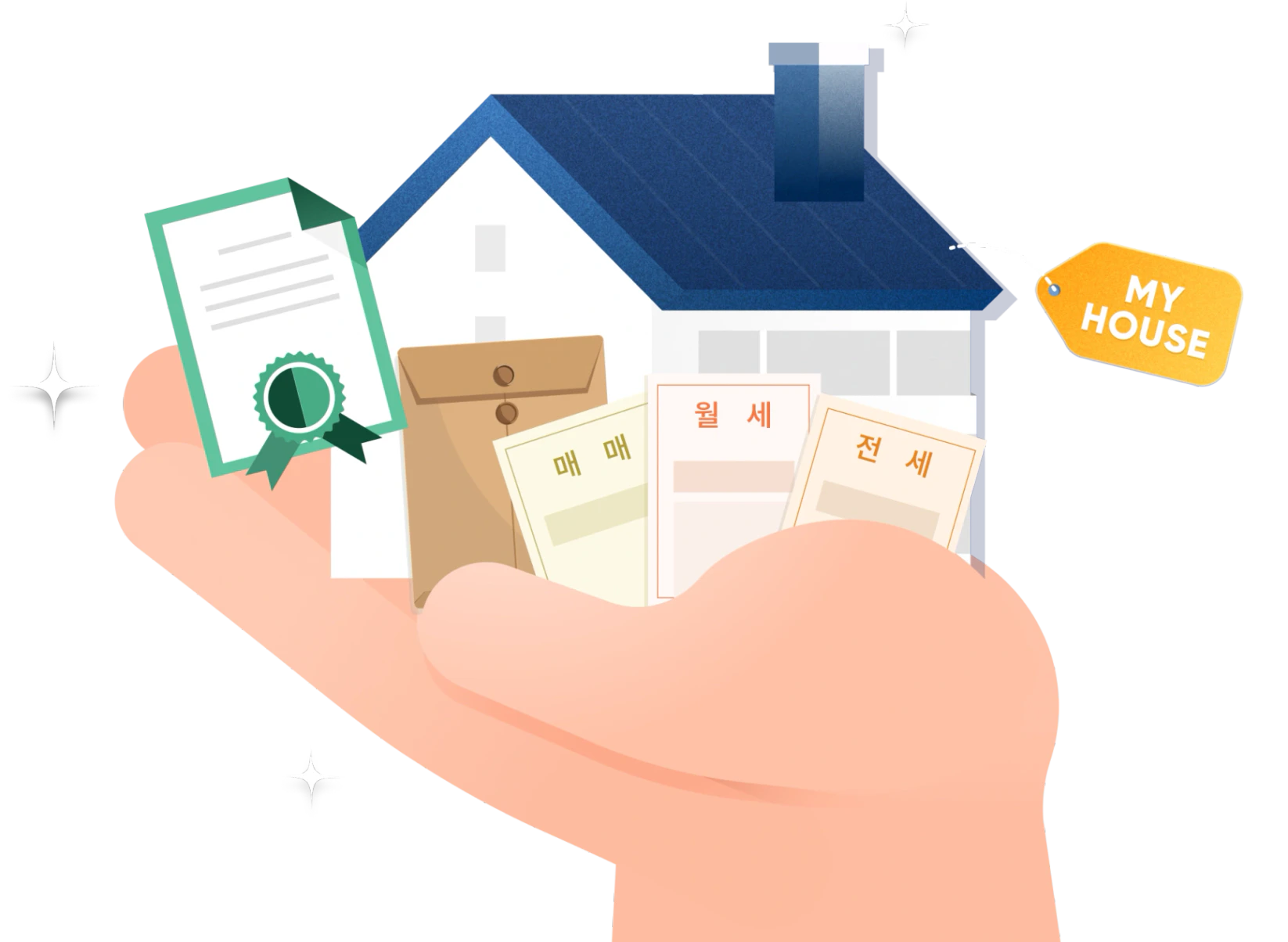 2030 부알못을 위한 내 집 마련의 모든 것 | 패스트캠퍼스