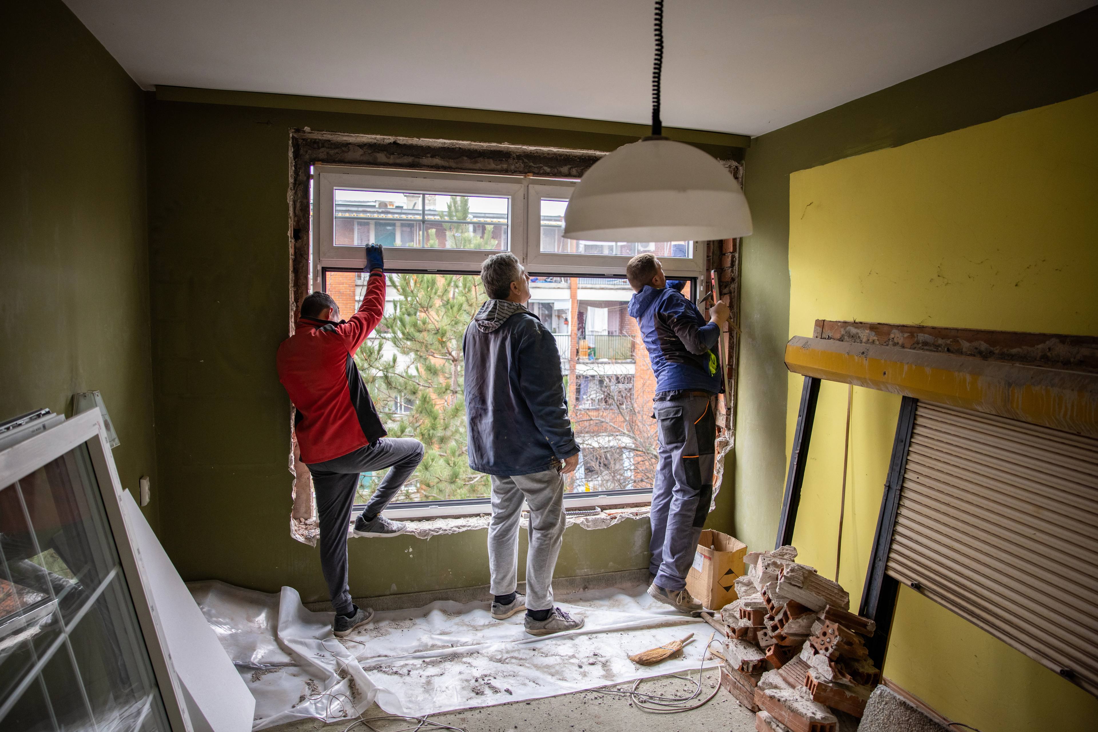 thumb-아파트 샷시, 모르고 바꾸면 돈 두 번 씁니다