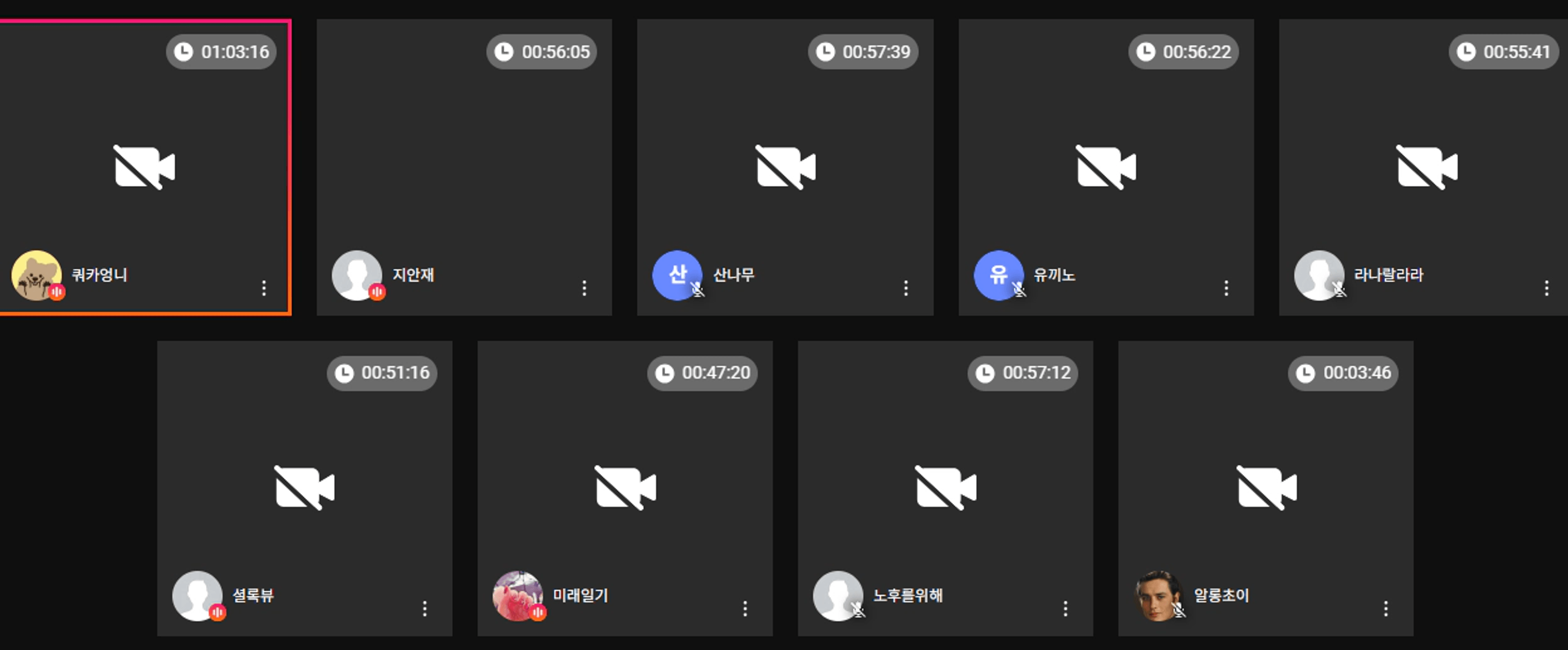 content thumbnail