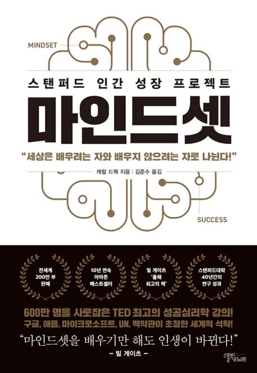 마인드셋