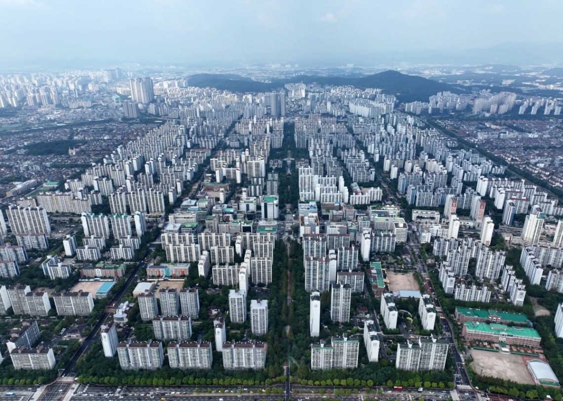 1기 신도시 선도지구 다음 타자는?…6월께 윤곽 나온다 | 한국경제