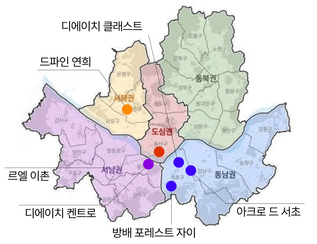 2026 핵심 분양 청약 단지