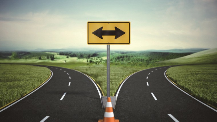 이지은의 신간] 현명한 선택과 결정 알고리즘 | 더스쿠프