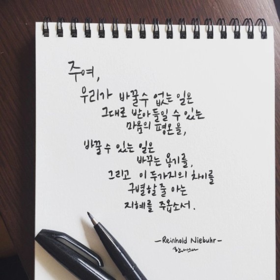 지금 필요한 지혜