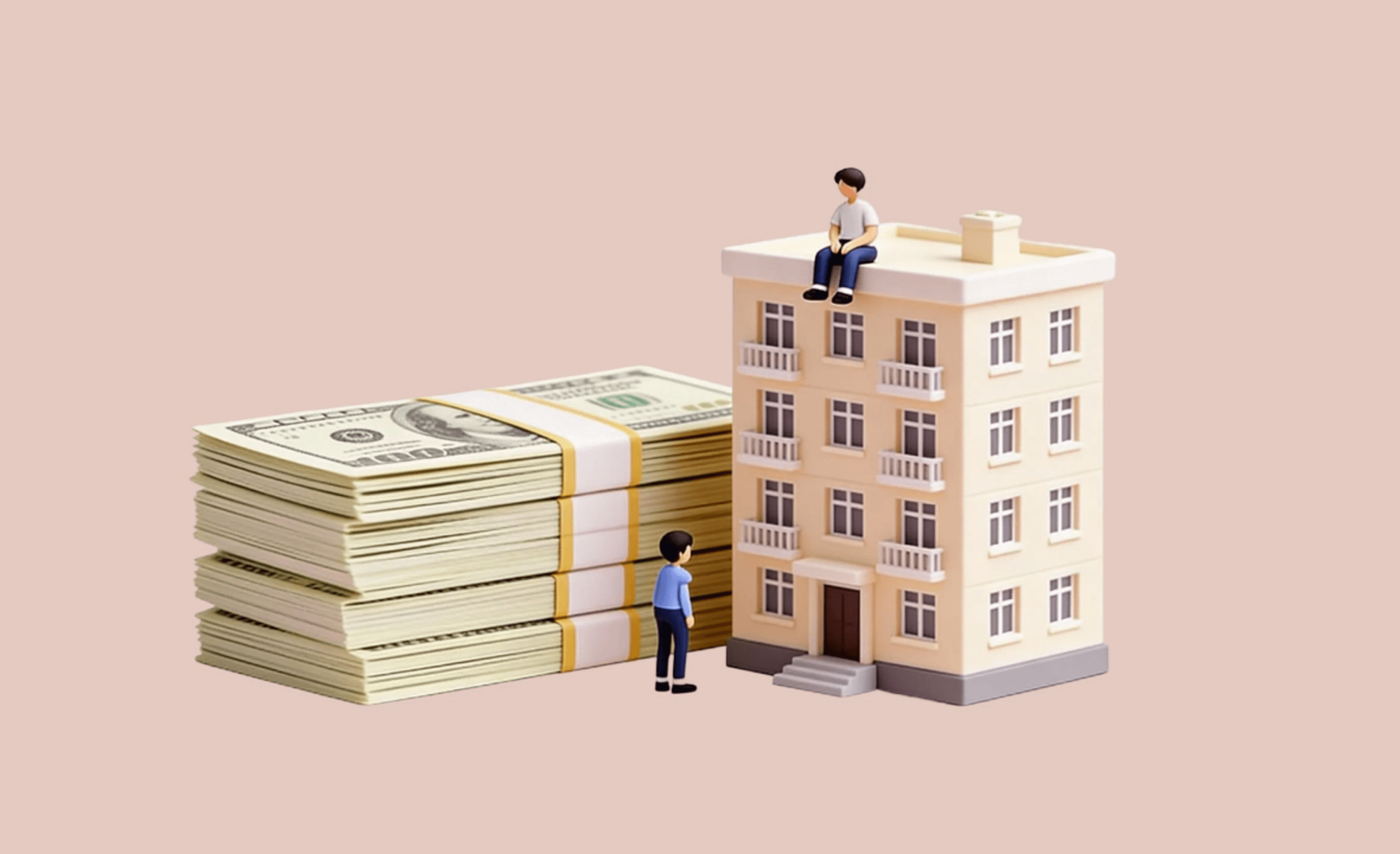 thumb-'6천만원'으로 수도권 신축 아파트가 가능하다고? 다들 놀랍니다