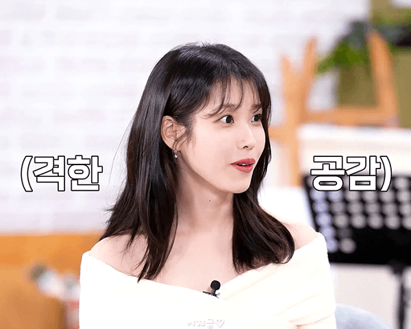 아이유 아름답지은