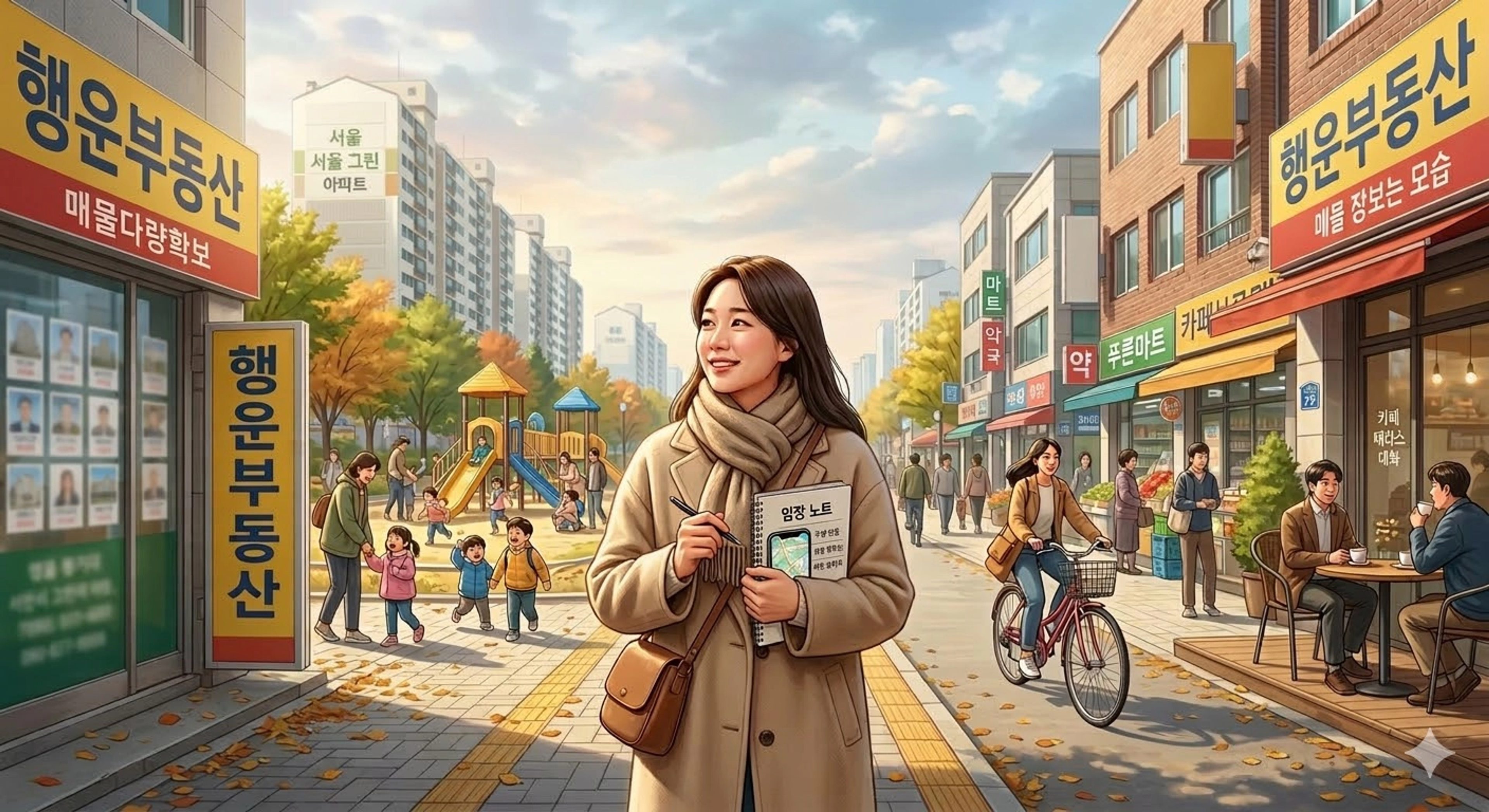 thumb-​임장 초보 90%가 저지르는 치명적인 실수: 혹시 집만 보고 오시나요?