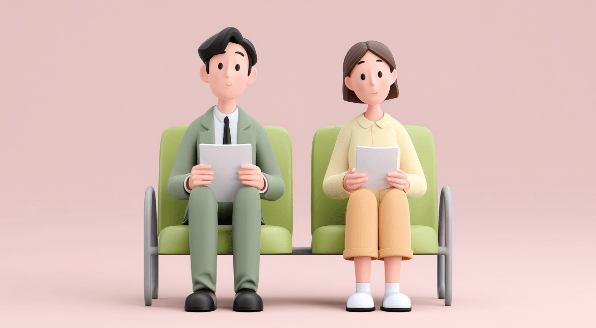 세대분리 전입신고 하는 사람