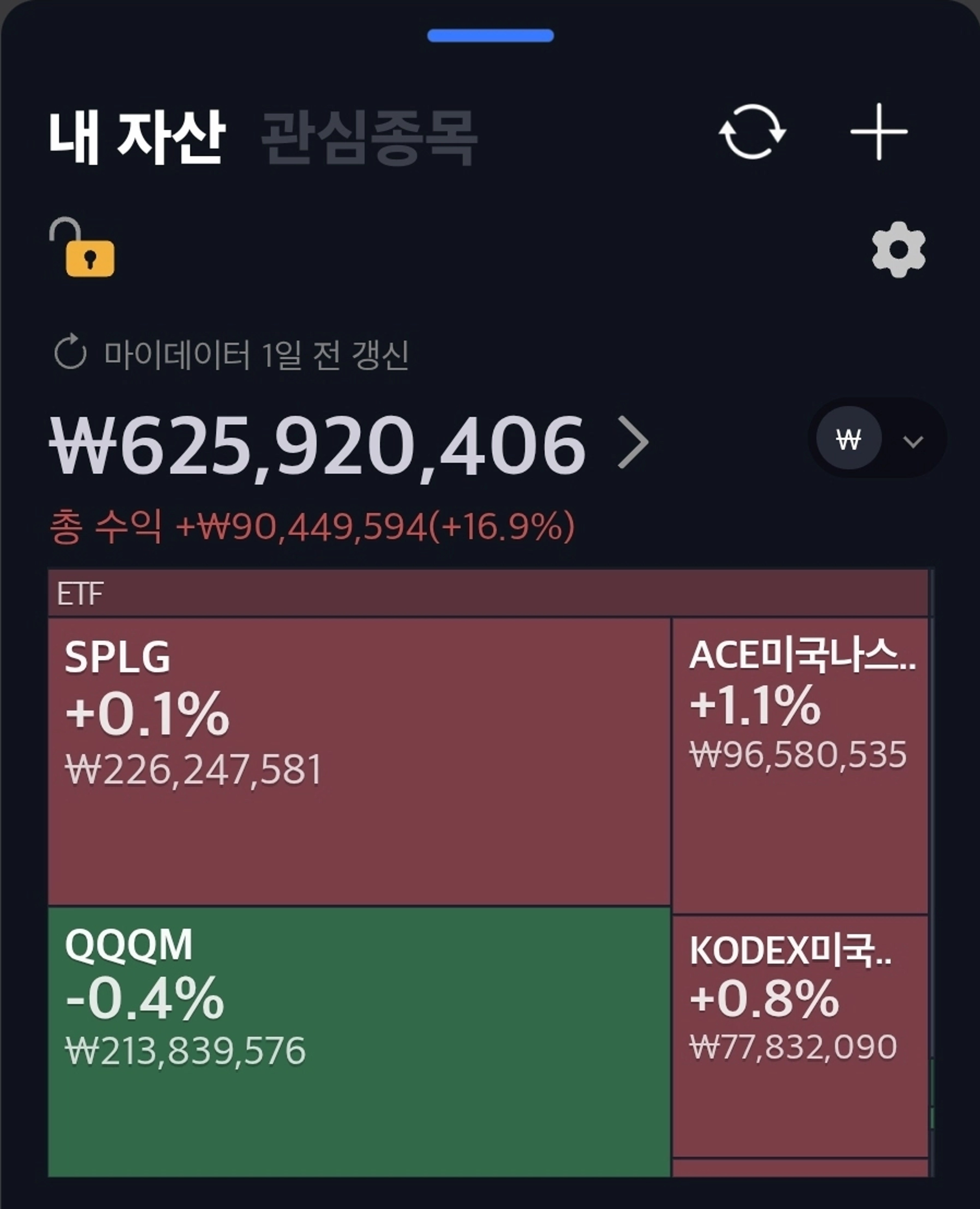thumb-💰[불꽃남자의 10억 달성챌린지] - 51주차, 부자되는 마인드