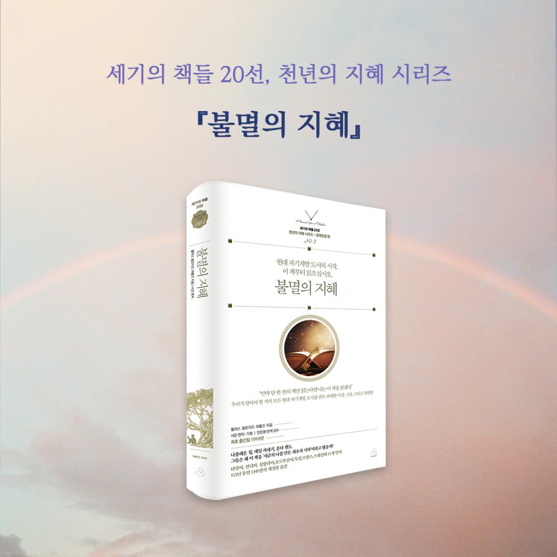 불멸의 지혜 : 알라딘