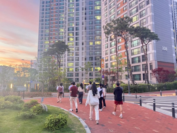 요즘 부동산 `임장`이 트렌드…유튜브·SNS 무장한 2030 주축 - 매일신문