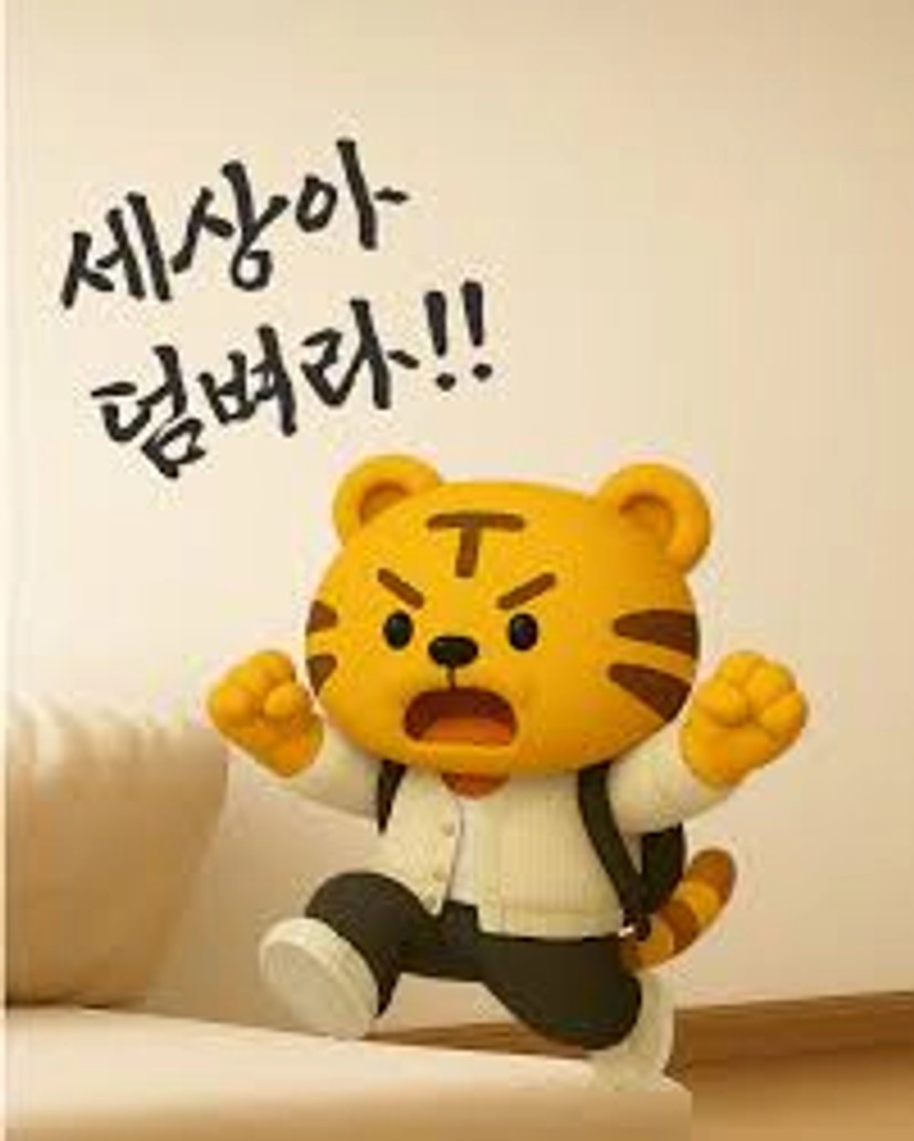 🐯 기세만으로 안되는 첫출근.. 쭈글🥲⠀ ⠀ #호이 #호이T #호이F #호잍 #호잎⠀ #입사첫날 #직장인 #상상 #현실⠀ #유머  #웃짤 #밈 #meme #hoy