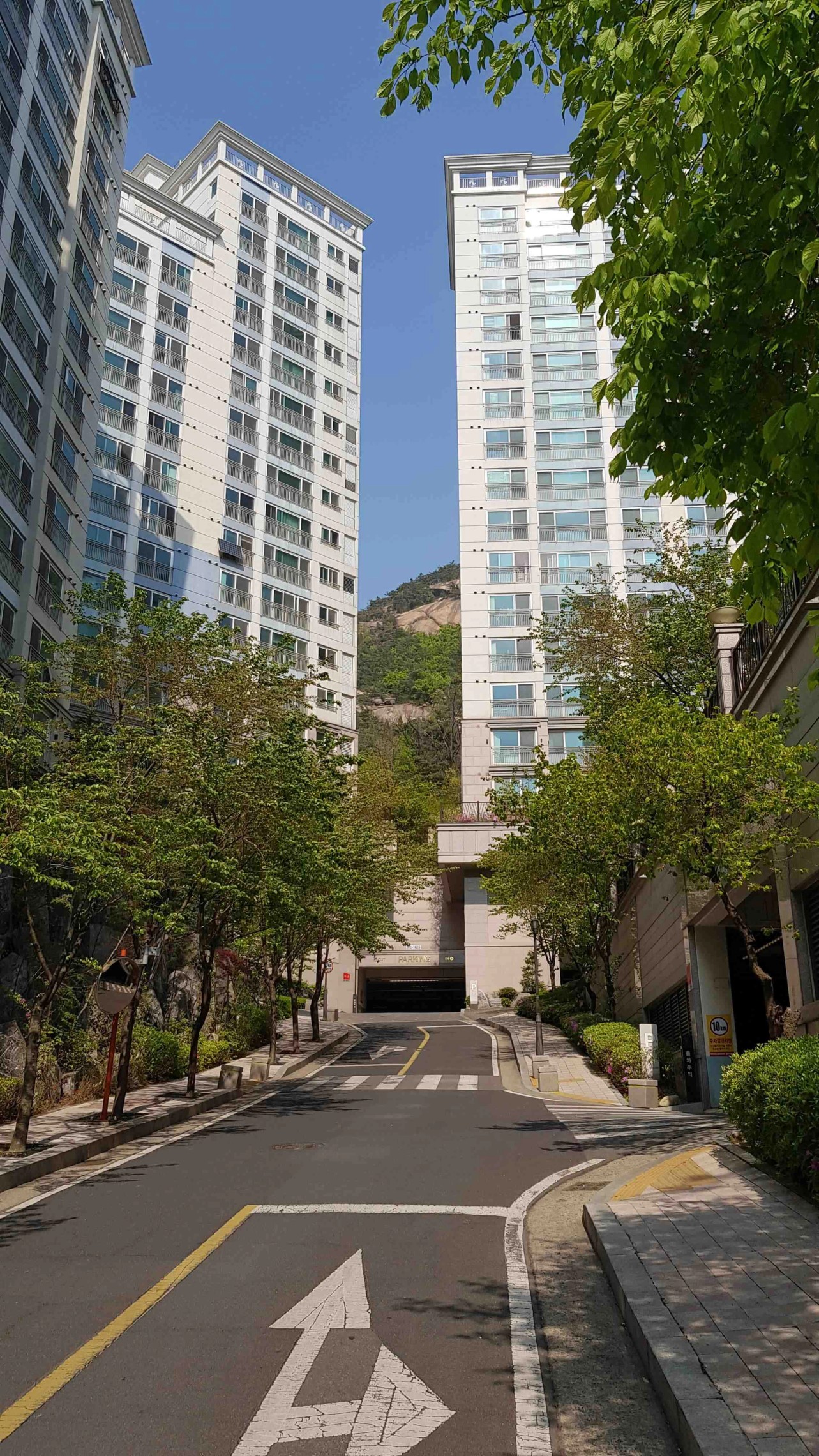 불광동 북한산힐스테이트3차'의 매매, 전세, 월세, 후기 | 집품