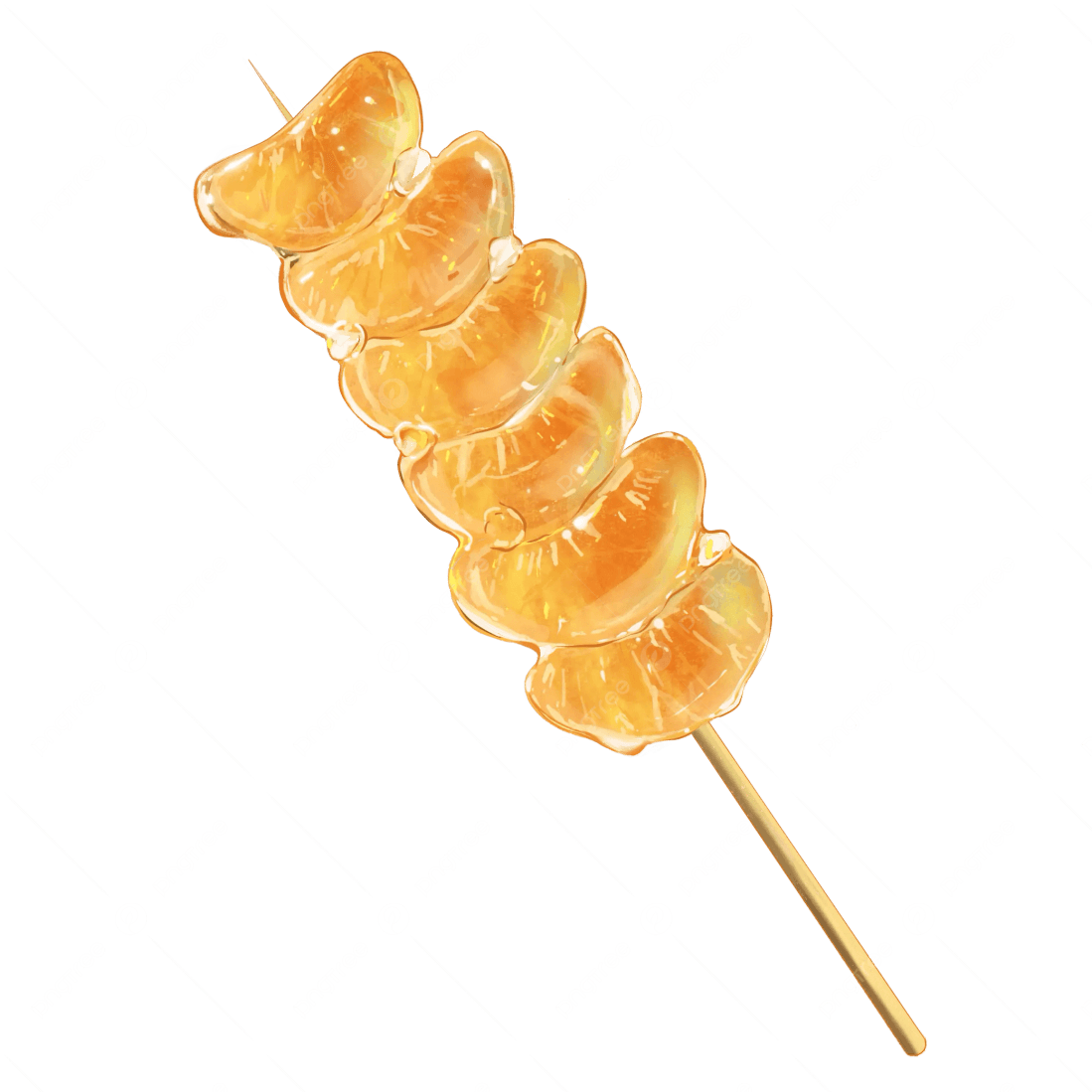 탕후루 오렌지, 주황색, 탕후루, 과일 PNG 일러스트 및 PSD 이미지 무료 다운로드 - Pngtree