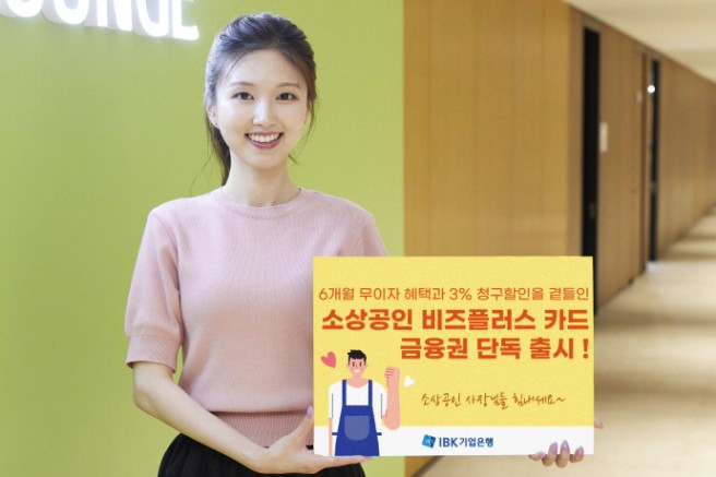 비즈플러스카드