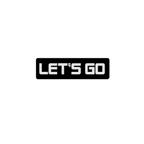 Im Ready Lets Go GIF by SportsManias(GIF 이미지)