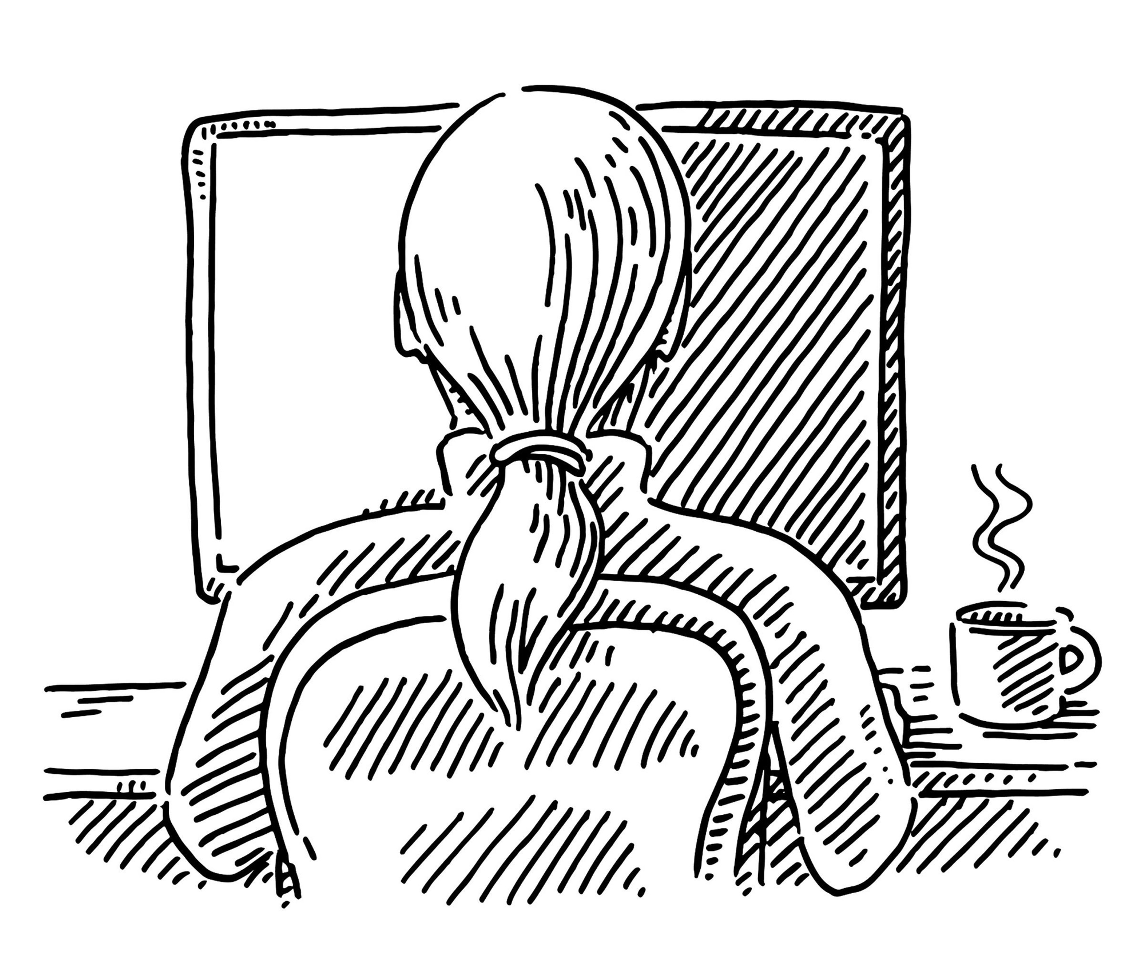 thumb-쉬는 날 없이 3가지 일을 했는데, 왜 여전히 가난했을까요