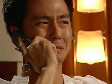 업무전화를 알아듣게 해보쟈.