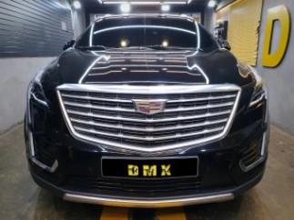 부천 수입자동차정품유리교환 / 중동