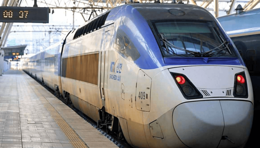 KTX·SRT 다자녀 할인