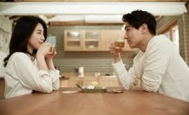 상대와의 '눈 맞춤' 이 가장 편한 시간은 몇 초? : 네이트 뉴스