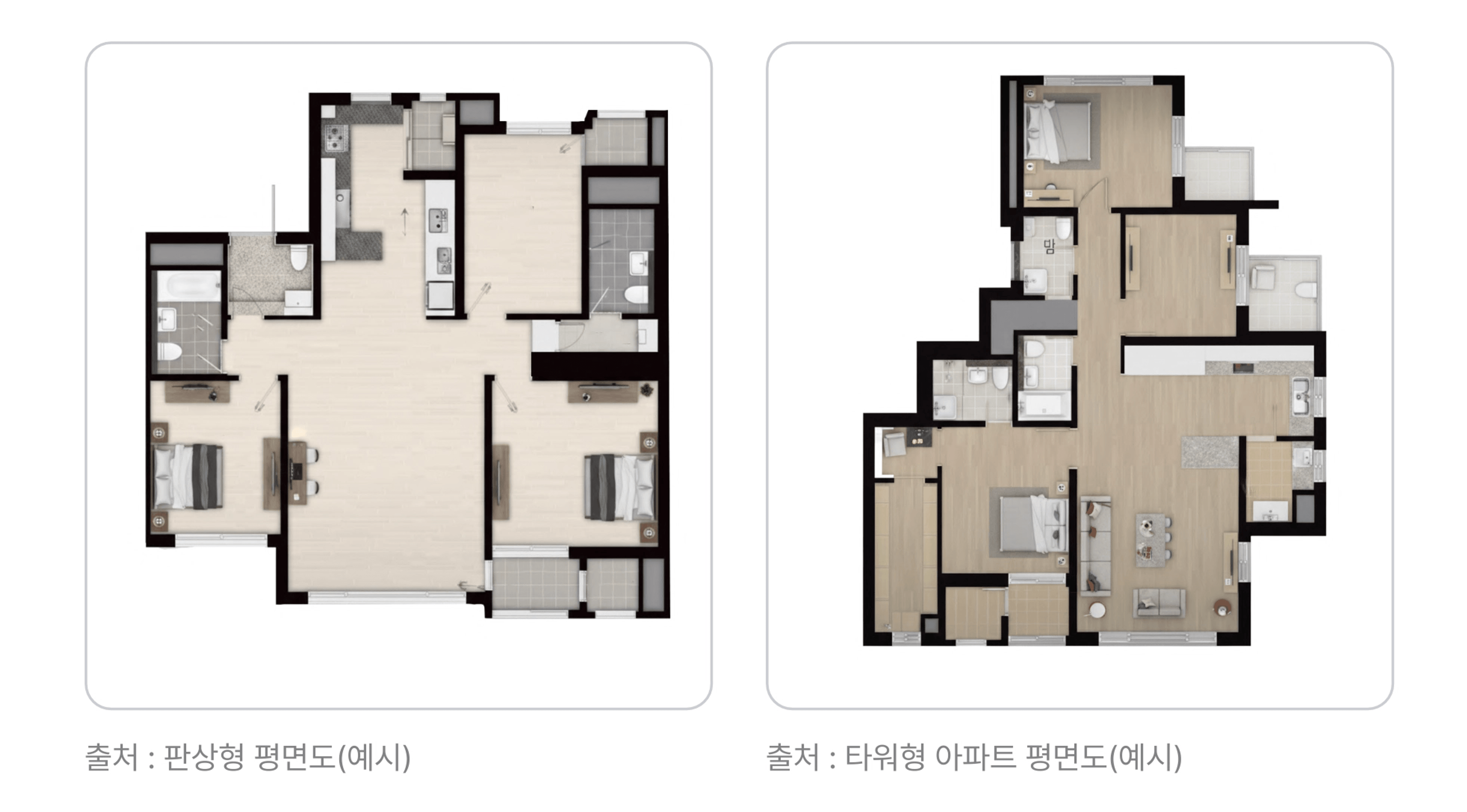 thumb-[로얄동을 가르는 기준] 같은 아파트, 수억 원을 가르는 디테일의 차이