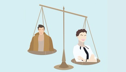 윤호용 목사 | 4 알래스카에서 띄우는 수상록 | 비교하면 할수록 비굴해지거나 교만해진다 < 윤호용 < 칼럼/독자글 < 기사본문 -  크리스찬타임스