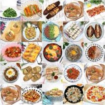 간단한 요리 모음 47개 점심메뉴추천 : 네이버 블로그