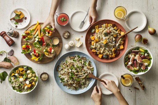 설 연휴에 맛집투어…문 여는 서울 시내 식당 총정리 | 중앙일보