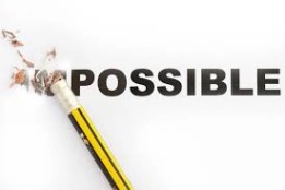 가능성이 중요하다 : 네이버 블로그